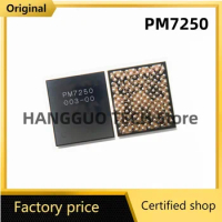 2PCS/Lot Original PMX55 PM8250 PM7250 PM7250B PM6250 102 Power Supply IC Chip