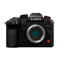 【Panasonic 國際牌】LUMIX GH7 BODY 單機身(公司貨)