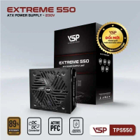 Bộ nguồn VSP Extreme TPS550 - 550W
