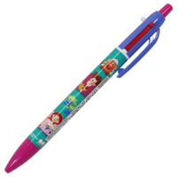 玩具總動員Toy story 三色筆，多色筆/自動鉛筆/自動筆/色筆/鉛筆，X射線【C609799】
