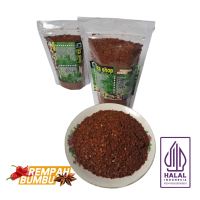 IZA SHOP Kimchi Sawi Putih / Chili Kimci / Le Kimchi 250/500gr