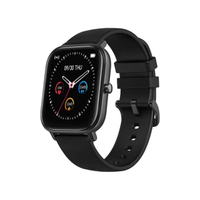 Havit นาฬิกาอัจฉริยะ M9006 Black