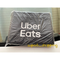 當天寄出 uber eats 提袋 ubereats 黑色小包 外送袋 正版公司貨 保溫袋 Uber eats