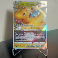 Pokemon Dragonite Vstar 050/071