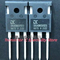 5PCS-10PCS DXG40N65HSEU IGBT 40A650V Imported Original Best Quality
