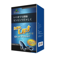 【綠恩】綠恩藍牌B.P能量保養膠囊