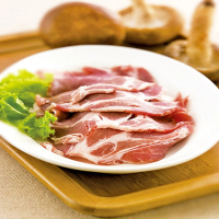 【天和鮮物】厚呷豬-雪花火鍋肉片(300g/包)