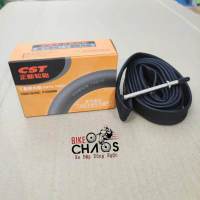Săm xe đạp thể thao CST vành 700c