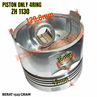 JD 1130 ZH 1130 PISTON UNTUK MESIN DIESEL JIANDONG
