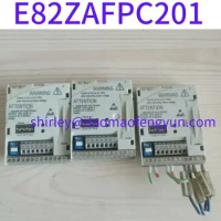 Used Inverter PROFBUS-IO communication expansion module E82ZAFPC201