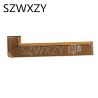 SZWXZY Original For HP Spectre 13-AF004TU 13-AF SATA Hard Drive Cable/Cable HDD Sdd LF-F015P TPN-C132