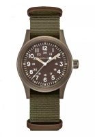 Hamilton HAMILTON KHAKI FIELD 自動男士腕錶 38mm - HMT-H69449961