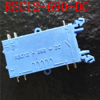 NEW REC12-690 + REC 12-690 + DC REC12690 + DC
