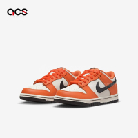 Nike Dunk Low GS 大童鞋 女鞋 橘 黑 Halloween 2022 萬聖節 休閒鞋 DH9765-003