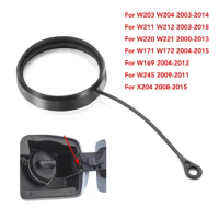 Car Fuel Tank Caps Cover Line Cable Rope Ring A2214700605 For Mercedes Benz A C E S-Class W202 W203 W204 W210 W211 W212 W220