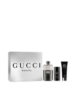 ชุดเซ็ตน้ำหอม Guilty Pour Homme Xm24 Set EDT 90 มล. Sg Deost