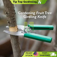 Gardening Fruit Tree Girdling Knife Girdling Shears Gardening Tools Grafting Scissors