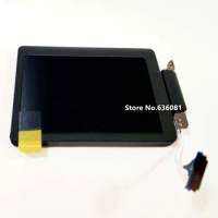 Repair Parts LCD Display Screen Ass'y with Hinge Flex Cable For Canon EOS 90D