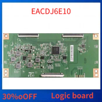 Original for TCL 50L2 Xiaomi L50M5-AD Logic Tcon TV Board EACDJ6E10/12 E88441 Chip IN8208