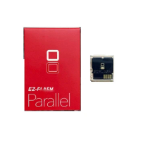 Hot New Version EZ-FLA Parallel Game Magnet Card For NDS / NDSL / Ndsixl / 3DS / 3DSLL / N3DS
