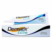 Dermatix倍舒痕去疤凝膠15克