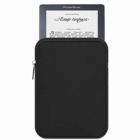 D7 tablet sleeve for Kobo libra 2/ Libra H2O eBook-Reader 7'' ereader ebook reader cover case zipper bag universal shell