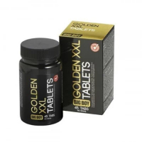 Cobeco Pharma 男士增大丸 45粒