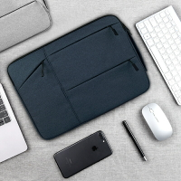 華為MateBook D筆記本手提包15.6英寸電腦包MRC-W50/W60內膽包商務收納包袋子