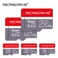Super micro tf card 128GB 64GB TF/SD Cards 32GB 16GB 8GB 4GB high speed memory card Cartao De Memoia for Smartphone/Tablet/PC