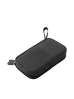 กระเป๋าใส่ Power Bank Enclosure 2.5 รุ่น PBS-3W-BK สีดำ
