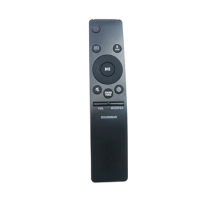 Remote Control Replace For Samsung Soundbar HW-Q70T HW-Q70T/ZA HW-Q70T/XY