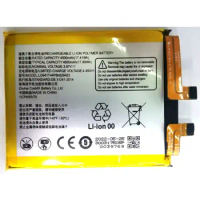 New ZTE Axon 30 Ultra 5G 31ULTRA A30ULTRA LI3941T44P8H826453 4600mah Battery(This Battery Have 2 Different Cable)