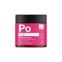 Dr Botanicals 紅石榴肌膚再生睡眠面膜 60ml