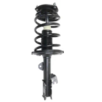 Manufacturer Supply Car Shock Absorbers Coilover Suspension for TOYOTA LEXUS 2000-2020