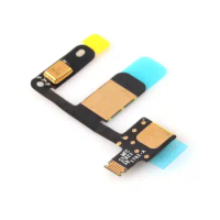 For Apple iPad Mini 1 2012 A1432 A1454 A1455 Microphone Inner MIC Receiver Speaker Flex Cable Repair Part