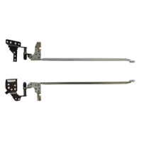 New Laptop Set LCD screen hinges For Acer Aspire A315-41 A315-41G A315-33 A315-53 A315-53G Left &amp; Right
