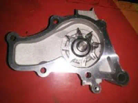 WATER PUMP LANCER EVO 3 GLXi 1.600 GTi 1.800 CB45 MADE IN JAPAN