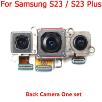 กล้องหลังด้านหลังหลักดั้งเดิม, ดีที่สุดสำหรับ Samsung Galaxy S23 Plus, SM-S911B, S916, S916U, โมดูลส