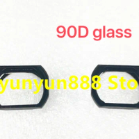 1PCS New Eyepiece Glass Viewfinder For Canon for EOS 90D Camera Repair Parts