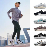 【NIKE 耐吉】慢跑鞋 男鞋 運動鞋 AIR WINFLO 11多款任選(FJ9509102 FQ8937001 FQ8937004 FJ9509200)