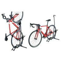 【MINOURA】日本製造 腳踏車 置車架 自行車架 置車架 陳列架(腳踏車立車架 直立架)
