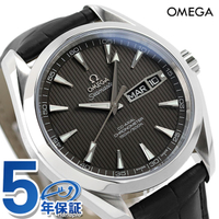 Omega 歐米茄 瑞士頂級腕 シーマスター アクアテラ 自動巻き 男錶 男用 231.13.43.22.06.001 OMEGA 手錶 品牌 オールブラック 記念品