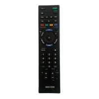 RM-GD024 Remote Control For Sony KDL-55EX630 KLV-55EX630 KDL-40EX640 KDL-46EX640 KDL-32NX650 KDL-40NX650 Smart LCD LED TV
