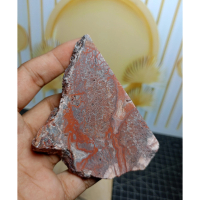 Batu Natural Mexico Agate Rough /Raw Stone (3)