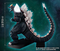 MH限定 UA Monsters 哥吉拉 太空哥吉拉 完成品 代理