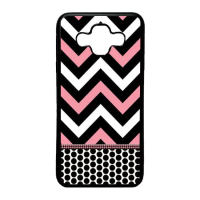 HEAVENCASE Case Casing Samsung J7 DUO Softcase Murah Motif Chevy 19