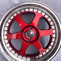 14 15 16 17 18 19 20 InchCasting Wheel Rims With High Cost Performance Is Suitable For Toyota, Honda, Nissan, MINI, Etc