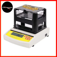 timbangan kadar emas DH 300K dengan printer