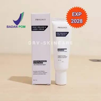 Derma Xp Prology Post Peeling & Laser Soothing Cream 15g Panthenol Ceramide Cooling Agent Iritasi Ku