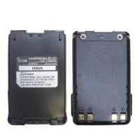 New brand 1PC BP-227 ICOM IC-M88 IC-M87 IC-V85 IC-F50 IC-50V IC-51 IC-F60 IC-F51 IC-F61 Two-Way A ce